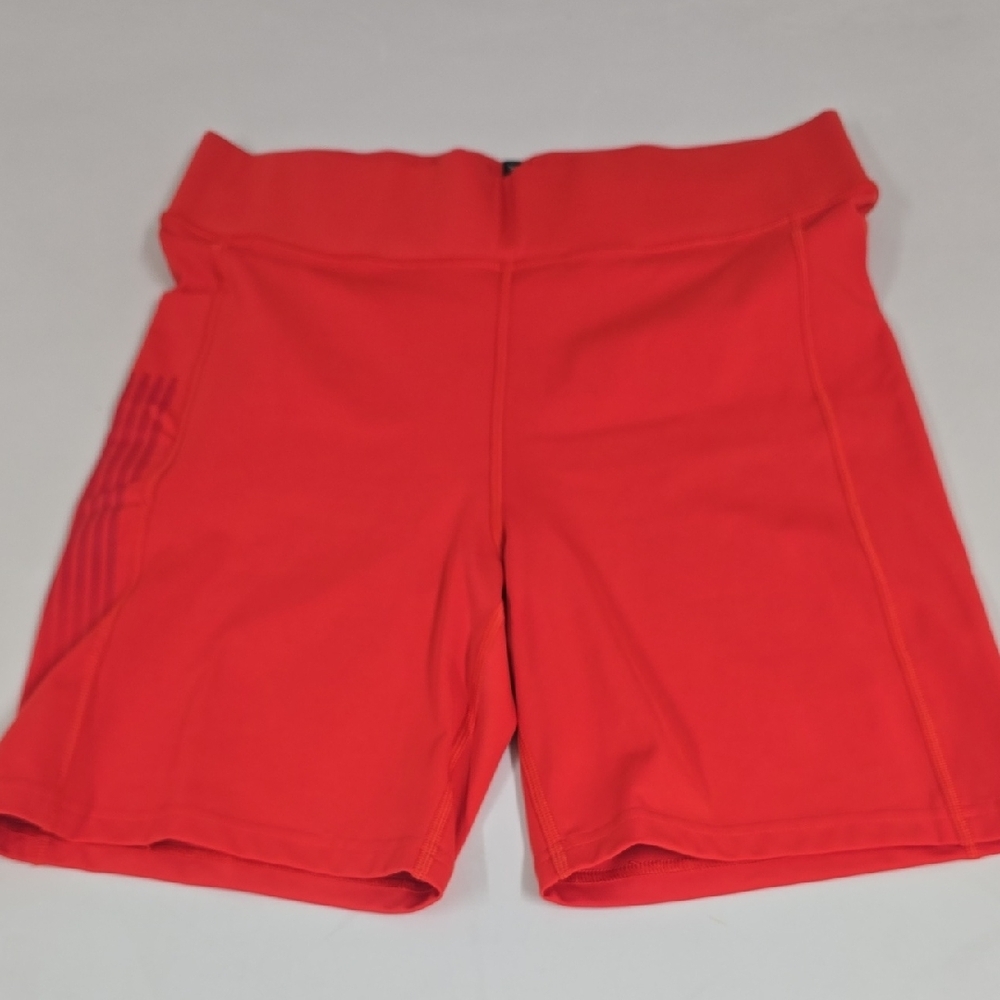 Savage X Fenty Caviar Band-It High Waist Shorts